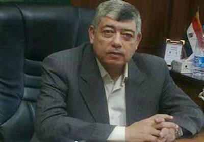 اللواء محمد إبراهيم نجيب، وزير الداخلية