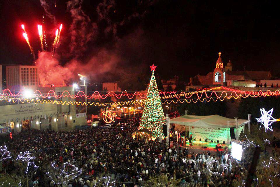 كفر الشيخ تستعد لاحتفالات رأس السنة وأعياد الميلاد