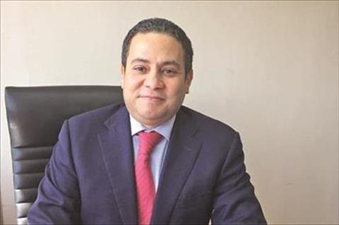 خالد بدوي، وزير قطاع الأعمال العام