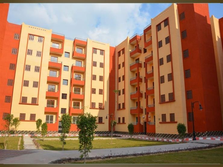 الإسكان الاجتماعى