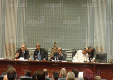 وزير التموين في لجنة الزراعة بمجلس النواب