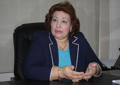 مارجريت عازر