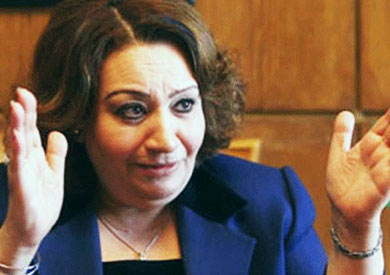 تهاني الجبالي