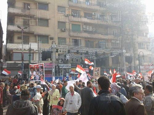 غلق فروع البنوك مرتبط بالحالة الأمنية واستبعاد الغلق الكامل