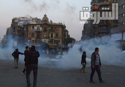 صورة أرشيفية - تصوير كريم عبد الكريم