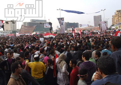 تصوير كريم عبد الكريم