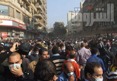 تصوير كريم عبد الكريم