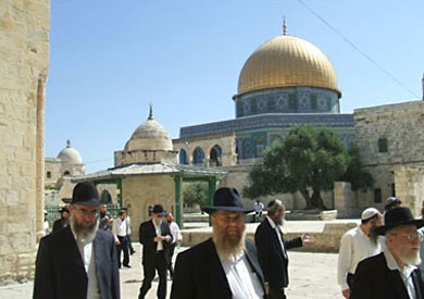القدس
