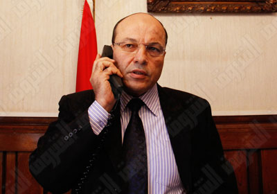 النائب العام