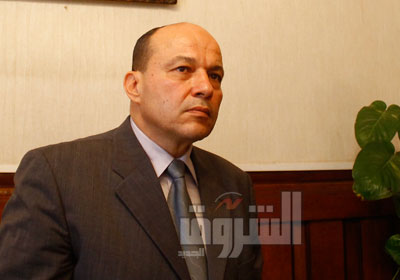 النائب العام، طلعت ابراهيم عبد الله