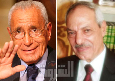 طلال سلمان وهيكل