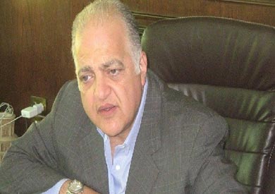 المهندس طلعت السويدي