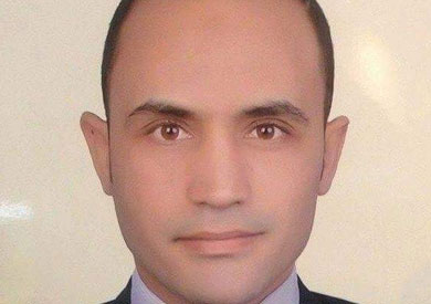 تامر مبروك