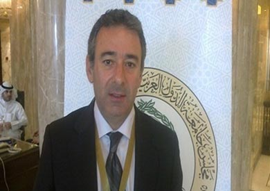 سفير مصر لدى الأردن، السفير طارق عادل