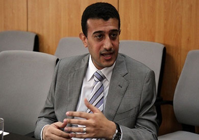 النائب طارق الخولي