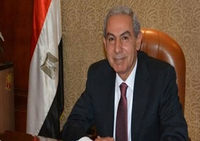 طارق قابيل - وزير التجارة