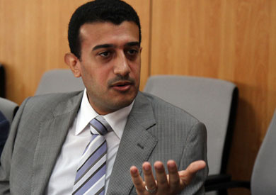طارق الخولي، عضو مجلس النواب