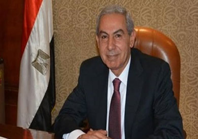 المهندس طارق قابيل وزير التجارة والصناعة
