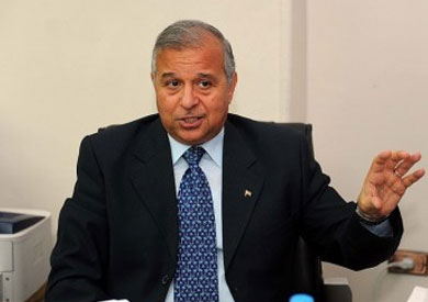 اللواء طارق سعد الدين، محافظ الأقصر