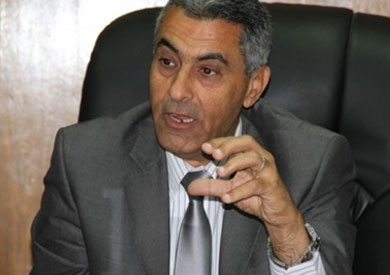 اللواء سعد الجيوشي، رئيس الهيئة العامة للطرق والكباري