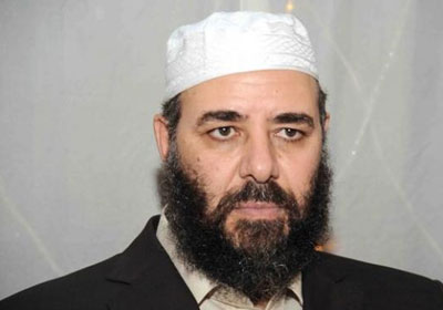 الدكتور طارق الزمر