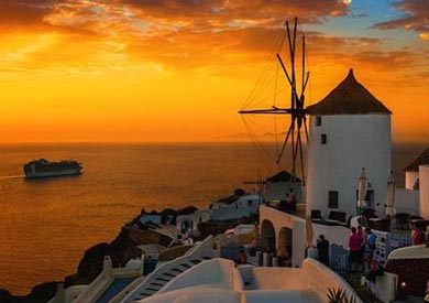 فيتشر "هزها وسافر" .. الصورة من صفحة "هزها وسافر"