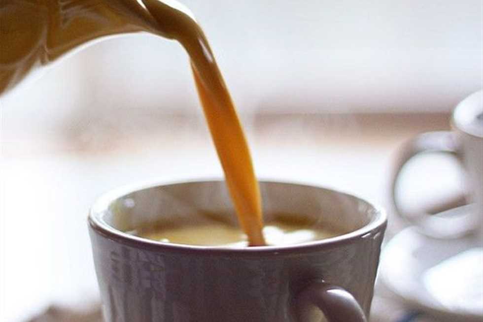 لماذا يجب تناول كوبا واحدا فقط من «الشاي بالحليب»؟