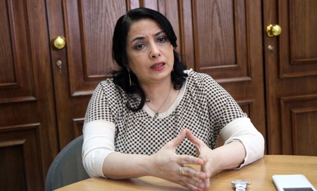 الدكتور فيفيان فؤاد