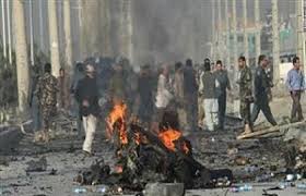 مقتل 3 من القوات الخاصة الأفغانية برصاص زميلهم جنوب شرق أفغانستان