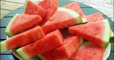 «الموز والبطيخ والمشمش» لتجنب العطش فى نهار رمضان