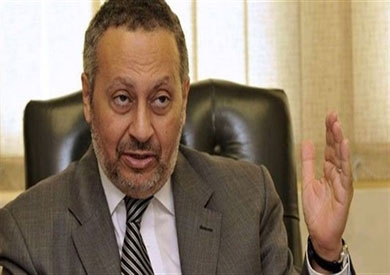 الدكتور ماجد عثمان رئيس مركز بصيرة