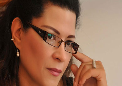 الكاتب الصحفية، فاطمة ناعوت