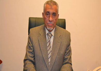 المستشار "هشام مهنا"