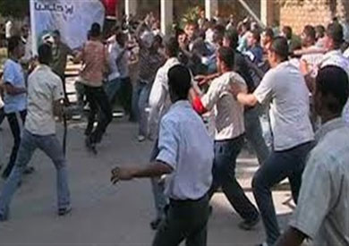 مقتل شخص وإصابة 3 آخرين إثر مشاجرة في الخانكة