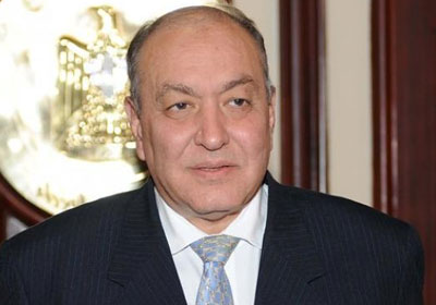 المهندس وائل المعداوي، وزير الطيران المدني
