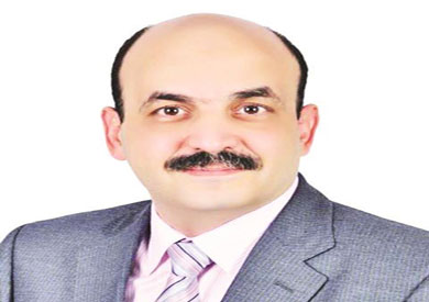 حاتم عبد الهادي المعادي