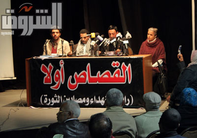 تصوير كريم عبد الكريم