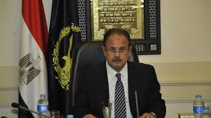 وزير الداخلية يهنئ الرئيس «السيسي» بمناسبة عيد الفطر
