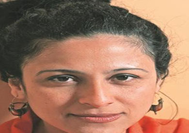 داليا بسيوني