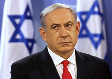 نتنياهو يبحث سحب هويات 80 ألف فلسطينى