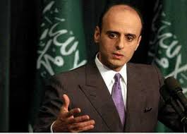 وزير الخارجية السعودي، عادل الجبير