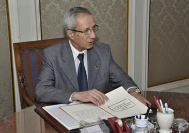 وائل الدجوى، وزير التعليم العالي