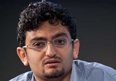 وائل غنيم