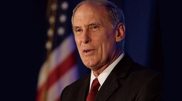 دان كوتس مدير المخابرات الوطنية