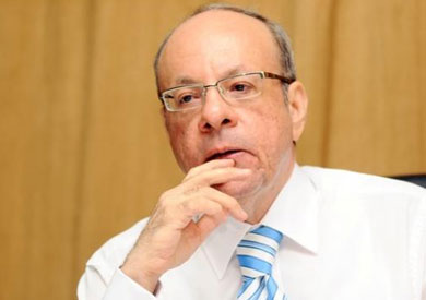 الدكتور وحيد عبد المجيد، نائب رئيس مركز الأهرام للدراسات السياسية والاستراتيجية