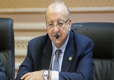 المهندس علاء والي
