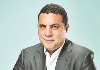 هشام اكرم دائرة مصر الجديدة