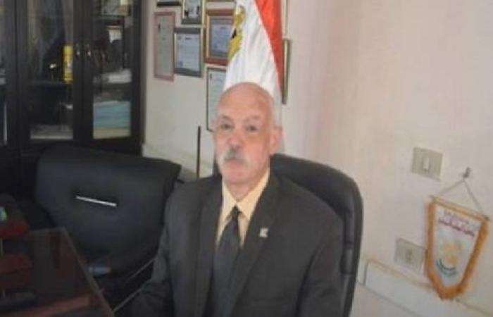 «بيطري الغربية» تطالب بزيادة الندوات الإرشادية