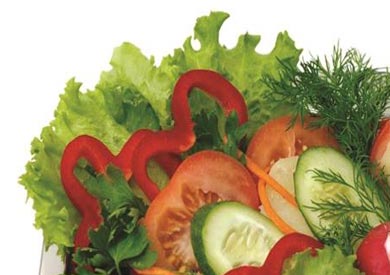 خضروات تساعد على فقدان الوزن