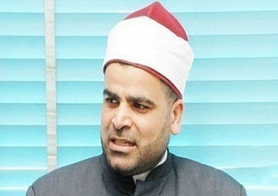 وزير الأوقاف محمد مختار جمعة